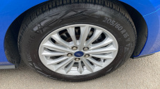 Ford Focus 1.0 EcoBoost 125 Titanium 5dr Petrol Hatchback